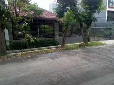 Paling Murah !!Dijual Rumah Asri di Mainroad cisaranten Arcamanik