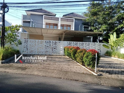 Dijual Rumah asri unit ready hunian nyaman akses dekat tol dan cilanda