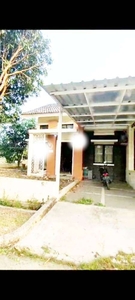 Dijual Rumah Bagus Dan Rapih di Harapan Mulya Regency Hoek Bekasi