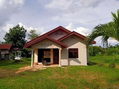 Dijual Rumah Bagus dan Siap Huni di Jalan Kali Putih, Pekanbaru