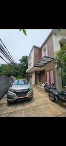 Dijual Rumah Bagus di Mampang Prapatan Jakarta Selatan
