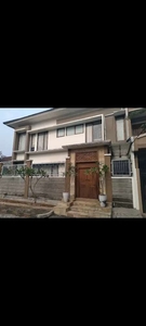 Dijual Rumah Bagus, Hoek di Bintaro Jaya sektor 5