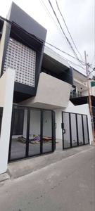 Dijual Rumah Baru Siap Huni di Tebet Timur Dalam Jakarta Selatan