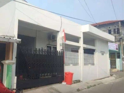 Dijual Rumah Di Benda Barat