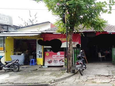 Dijual Rumah di Bukit Nusa Indah, Ciputat