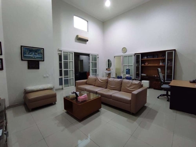 Dijual Rumah Di Graha Padma Semarang