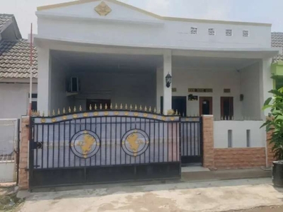 Dijual Rumah di Green Garden Karawang Barat