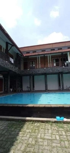 Dijual rumah di jalan ciputat parung cinangka sawangan depok.