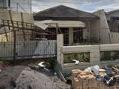 Dijual Rumah Di Jalan Puri Anjasmoro Semarang