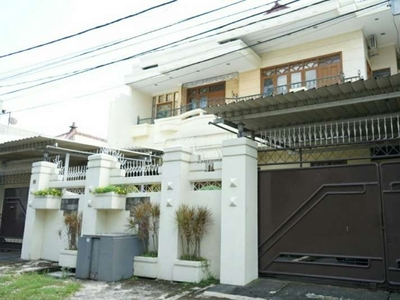 DIJUAL RUMAH DI KEBAYORAN BARU JAKSEL