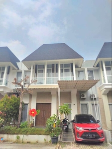 Dijual Rumah di Springville Duren Jaya Bekasi