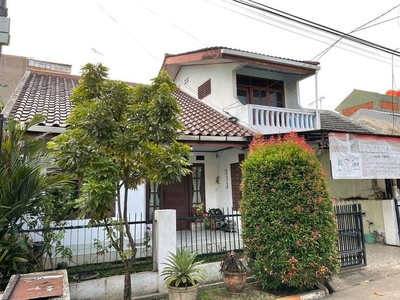 Dijual Rumah di Taman Cikunir Indah Bekasi