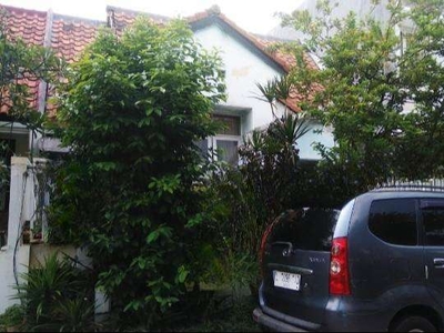 Dijual Rumah Di Taman Puspa Raya Citraland Surabaya KT