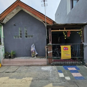 Dijual Rumah Di Taman Wisma Asri