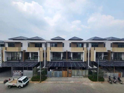 Dijual Rumah Di Zora BSD