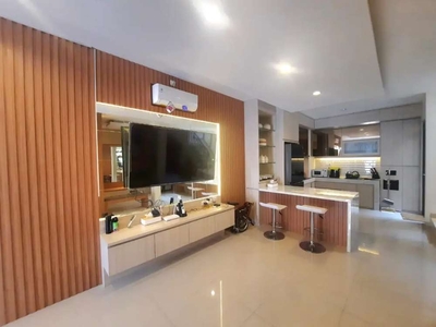 Dijual Rumah Gateway Pasteur Residence
Minimalis Modern Bandung