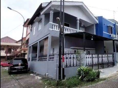Dijual Rumah Hook Siap Huni di Pondok Kopi Jakarta