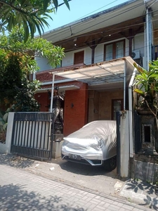 Dijual rumah kawasan jl jepun pipil gatsu timur