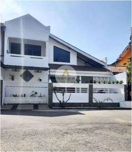 Dijual Rumah Komplek Pharmindo Cijerah Bandung Cimahi Bagus