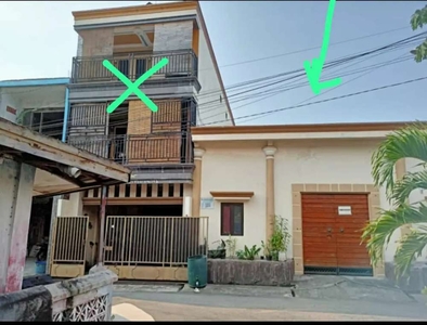 Dijual Rumah Kos 10 Kamar Murmer