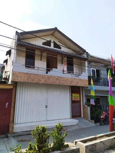 Dijual Rumah Kos Strategis di Kayuringin Belakang BCP Bekasi Selatan