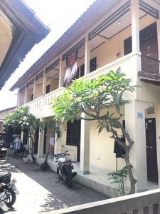 Dijual rumah kosan murah di Akasia Denpasar