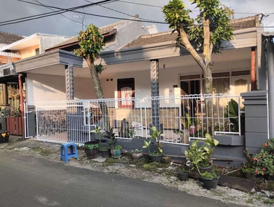 DIJUAL RUMAH LOKASI SAWOJAJAR 1 KOTA MALANG