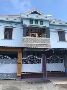 Dijual Rumah Makassar Kota sekitar Jalan Tamalate, Jalan Tidung