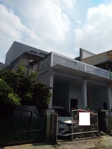 Dijual Rumah Minimalis di Duta Bintaro Cluster Tampak Siring