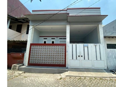 Dijual Rumah Minimalis Siap Huni di Perum Poris Indah Siap KPR J-18959