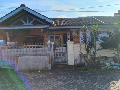 Dijual Rumah Murah di Cipondoh Makmur Tangerang