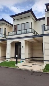 Dijual rumah murah di Lavon by Swancity Tangerang Banten