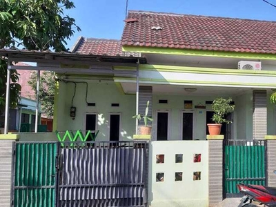 DIjual Rumah Murah Lokasi Villa Mutiara Gading 3