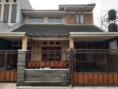 Dijual rumah murah siap huni batununggal bandung