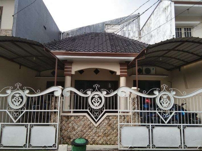 Dijual Rumah Perum Blimbing Permai Estate Kota Malang