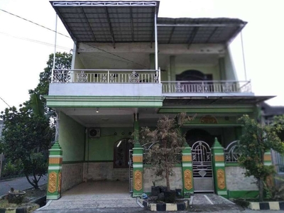 Dijual Rumah Perum Graha Permata Sidorejo Indah, Krian