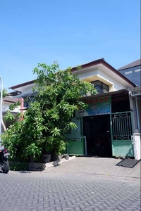 DIJUAL RUMAH PURI SURYA BOSTON