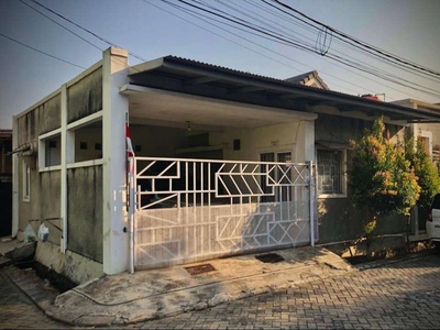 Dijual Rumah Rapi Siap Huni di Poris Residence Tangerang