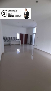 Dijual Rumah Siap Huni 1 Lantai di Villa Bintaro Indah GB-11163