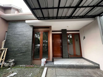 Dijual Rumah siap huni batununggal