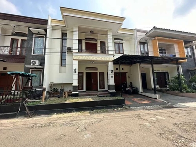 DIJUAL RUMAH SIAP HUNI DI PONDOK BAMBU DUREN SAWIT JAKARTA TIMUR