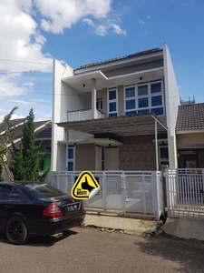 DIJUAL RUMAH SIAP HUNI,KOMPLEK ADIPURA,NYAMAN,GEDEBAGE KOTA BANDUNG