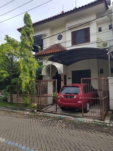 Dijual Rumah Terawat dan Siap huni puri indah sidoarjo