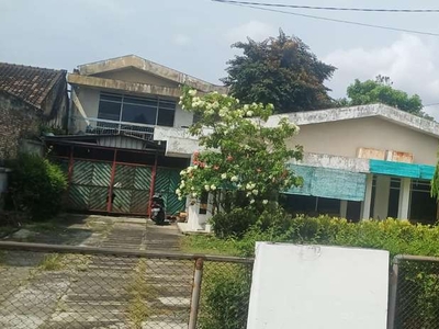 TANAH MURAH BONUS RUMAH DAN KOS-KOSAN TOHPATI TAMANSISWA YOGYAKARTA