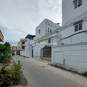 DIJUAL TOWNHOUSE KOMPLEK BHAYANGKARA 1 NODIGON (Budi Hartanto)