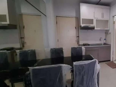 Disewakan 2BR Full Furnised Apartemen Menara Cawang Apartment