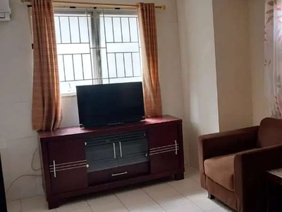 Disewakan Apt Gading Icon Fullfurnish harga Ekomonis Tempat strategis.