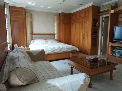 Disewakan Apartemen Pesona Bahari, Mangga Dua, Jakarta Barat