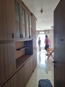 Disewakan apartemen sunter icon