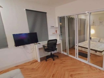 DISEWAKAN APARTEMEN TIPE 1 BEDROOM